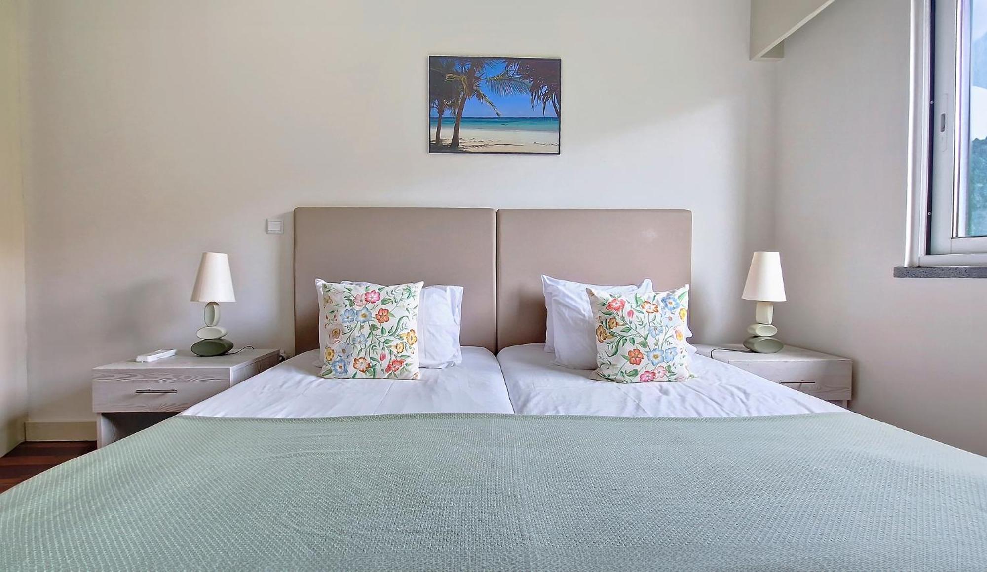 Villa Antonina By Lovelystay Arco da Calheta  Exterior photo